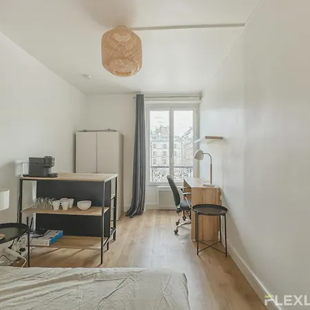 Flexliving - - * Neuilly-sur-Seine