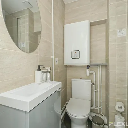 Apartment Flexliving - -