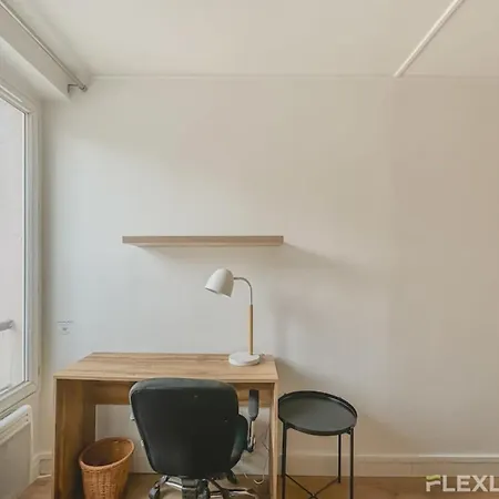 Apartment Flexliving - -