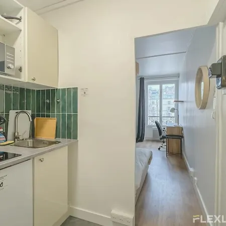 Flexliving - - Appartement