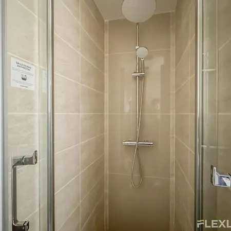 Apartment Flexliving - - *