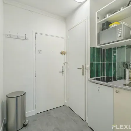 Immeuble Gaulle * 뇌이이쉬르세느