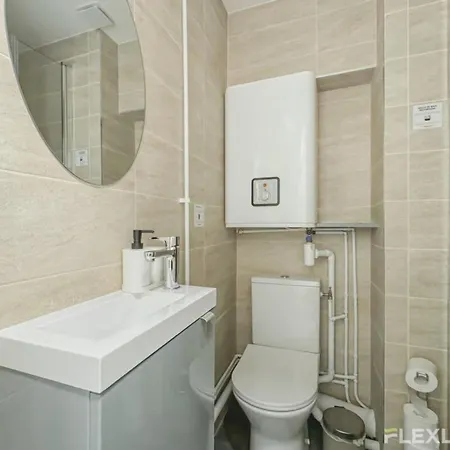 Immeuble Gaulle